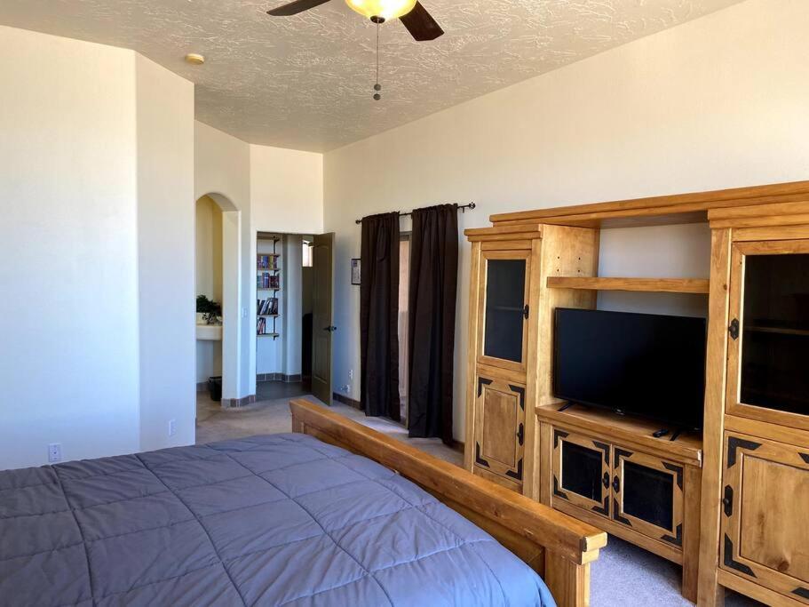 Spacious Home Page Exterior foto