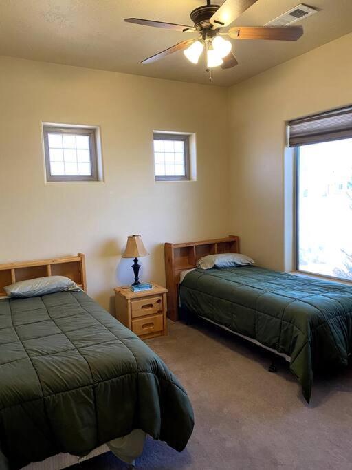 Spacious Home Page Exterior foto