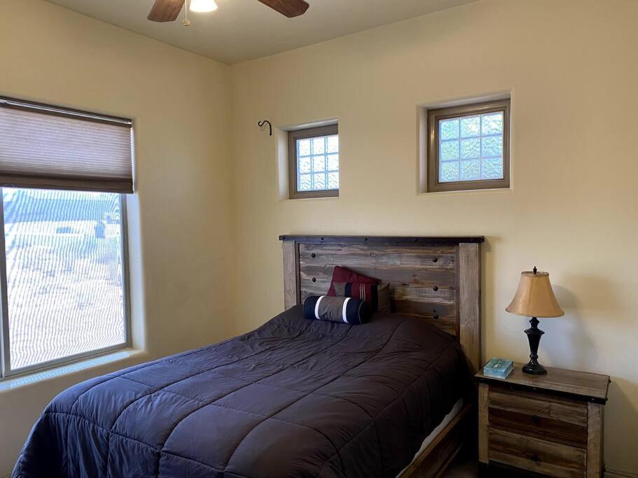 Spacious Home Page Exterior foto