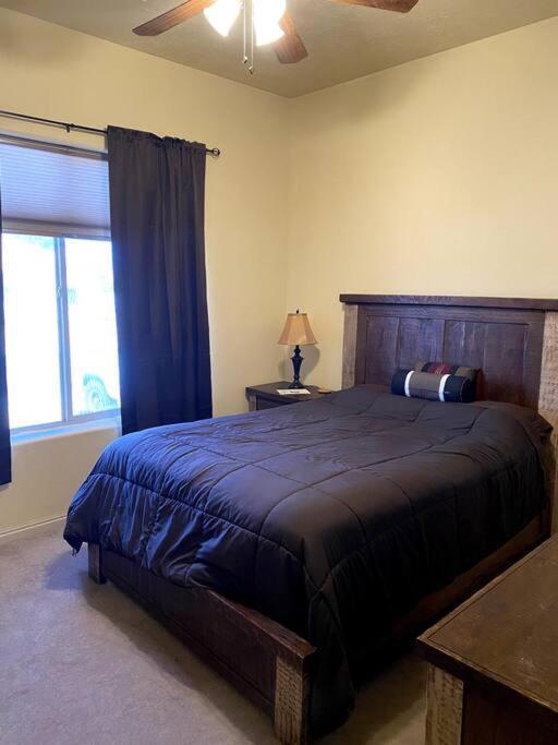 Spacious Home Page Exterior foto